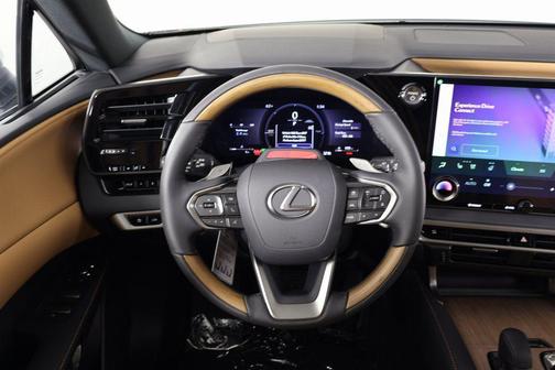 2026 Lexus RX 350 Base