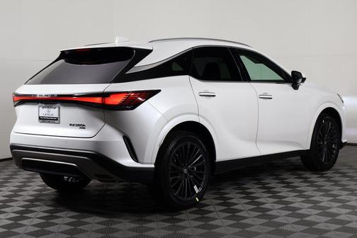 2026 Lexus RX 350 Base