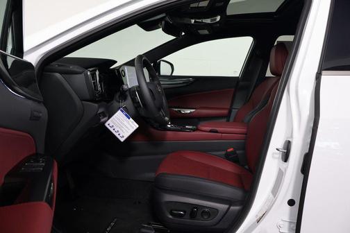 2026 Lexus NX 350 NX 350 Premium