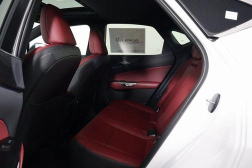 2026 Lexus NX 350 NX 350 Premium