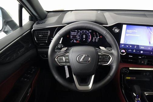 2026 Lexus NX 350 NX 350 Premium