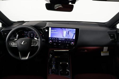 2026 Lexus NX 350 NX 350 Premium