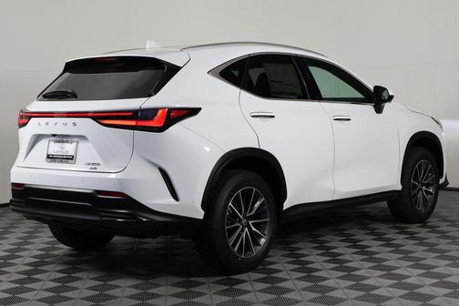 2026 Lexus NX 350 NX 350 Premium