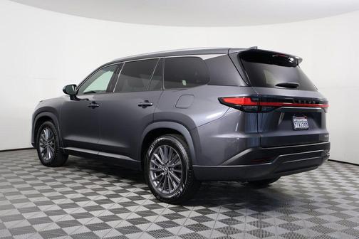 2025 Lexus TX 350 Base