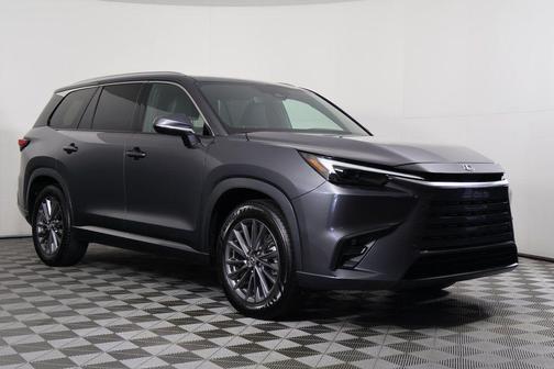 2025 Lexus TX 350 Base