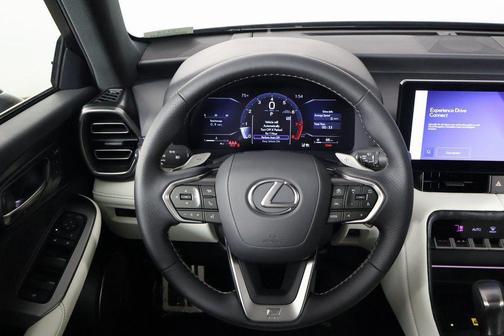 Cloudburst Gray 2026 Lexus IS 350 F Sport