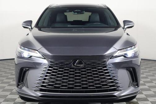 2025 Lexus RX 350h Premium