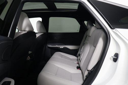 Eminent White Pearl 2026 Lexus RX 350h Premium+