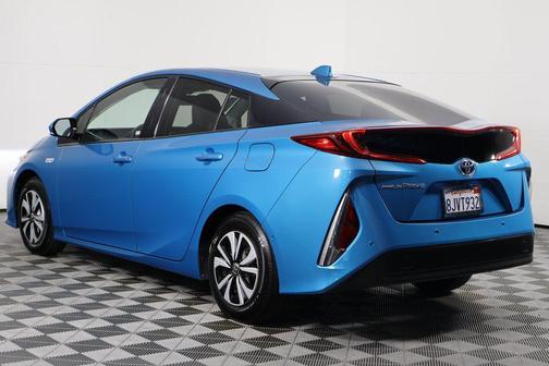 2019 Toyota Prius Prime Advanced