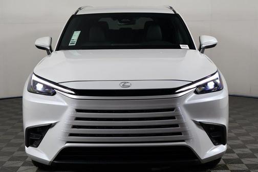 2025 Lexus TX 350 Base