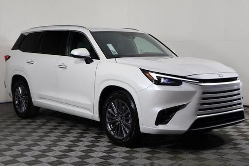 2025 Lexus TX 350 Base
