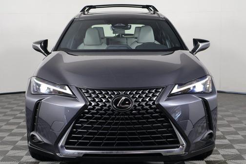 2025 Lexus UX 300h Base