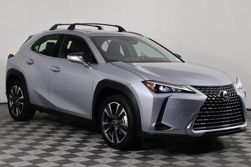 2025 Lexus UX 300h Base