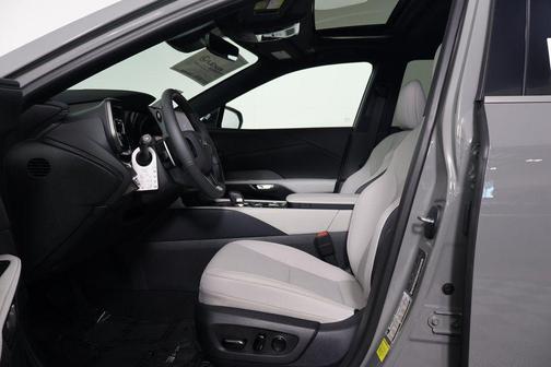 Incognito 2026 Lexus RX 350 F SPORT Design