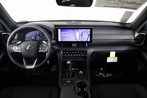 Ultra White 2026 Lexus IS 350 Base