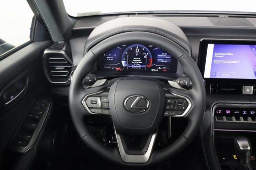 Ultra White 2026 Lexus IS 350 Base