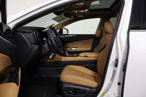 2026 Lexus NX 450h+ Premium