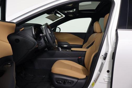 Eminent White Pearl 2026 Lexus RX 350 Premium