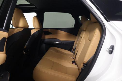 Eminent White Pearl 2026 Lexus RX 350 Premium