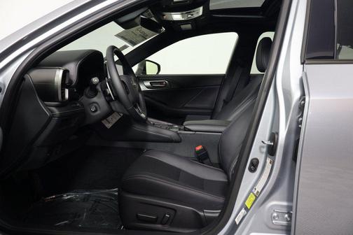 iridium 2026 Lexus IS 350 Base