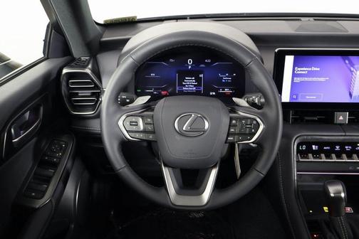 iridium 2026 Lexus IS 350 Base