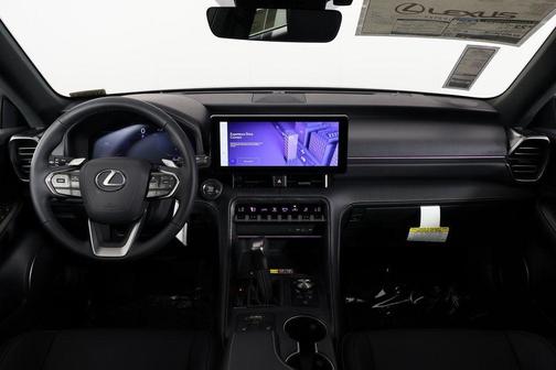 iridium 2026 Lexus IS 350 Base