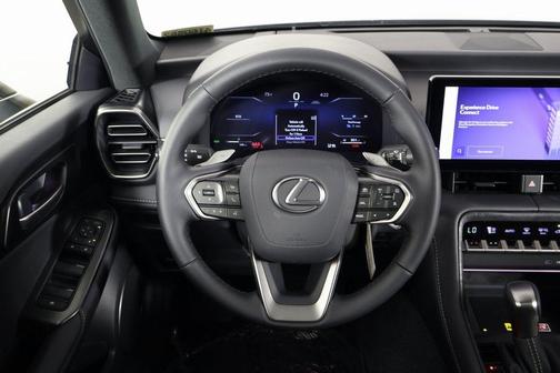 iridium 2026 Lexus IS 350 Base