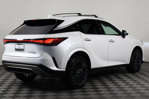 2026 Lexus RX 350 Base