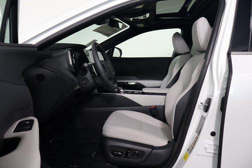2026 Lexus RX 350 Base