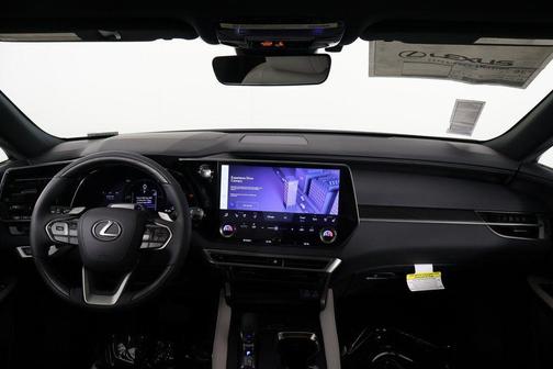 2026 Lexus RX 350 Base