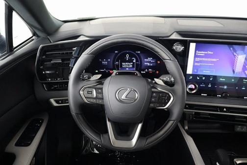 2026 Lexus RX 350 Base