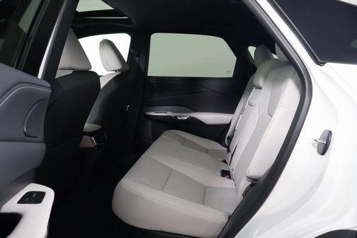 2026 Lexus RX 350 Base