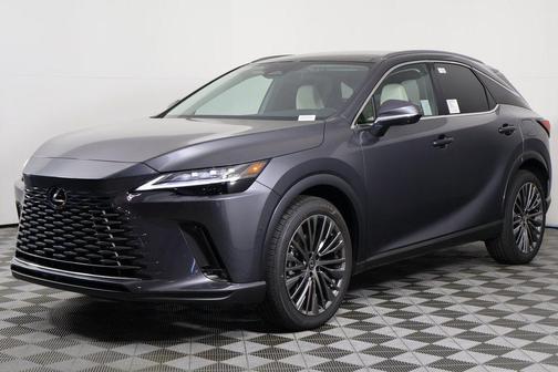 2026 Lexus RX 450h+ Base