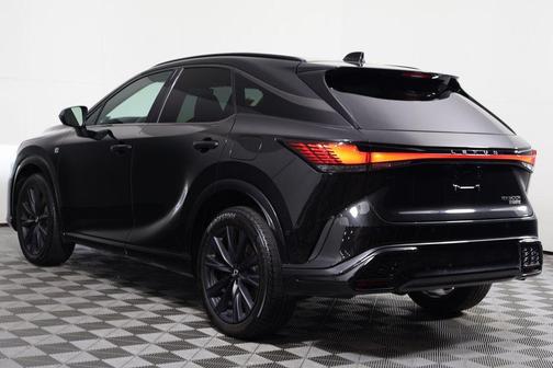 2024 Lexus RX 500h F SPORT Performance