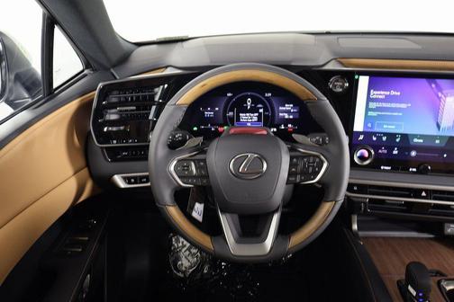 2026 Lexus RX 350 Base