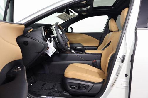 2026 Lexus RX 350 Base