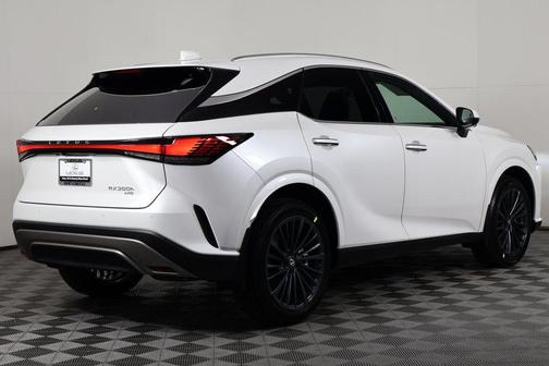 2026 Lexus RX 350 Base