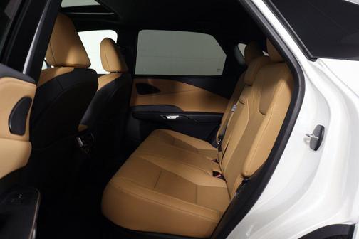 2026 Lexus RX 350 Base