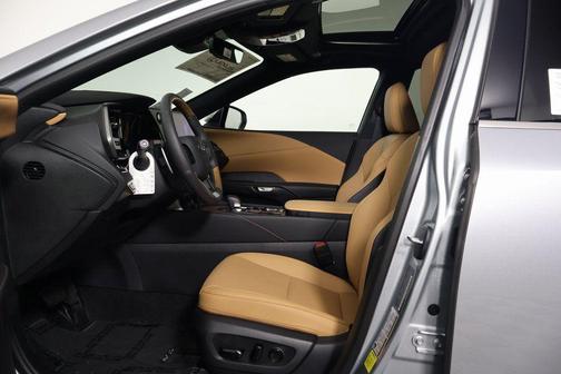 Iridium 2026 Lexus RX 350 Premium