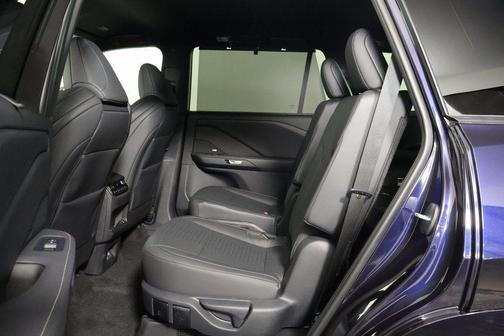 Nightfall Mica 2026 Lexus TX 500h F SPORT Premium