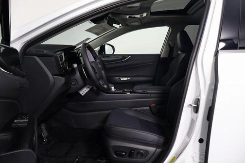 2026 Lexus NX 450h+ Premium