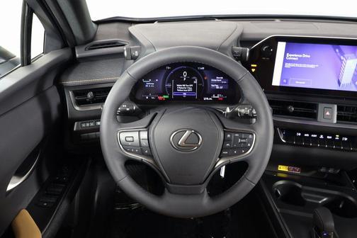 Iridium 2026 Lexus UX 300h Premium
