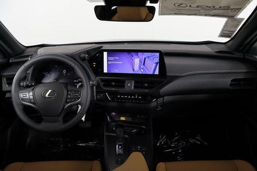 Iridium 2026 Lexus UX 300h Premium