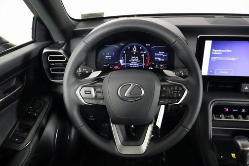 cloudburst gray 2026 Lexus IS 350 Base