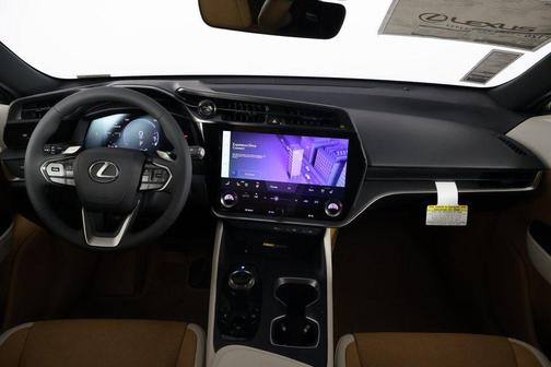 2026 Lexus RZ 350e 350e