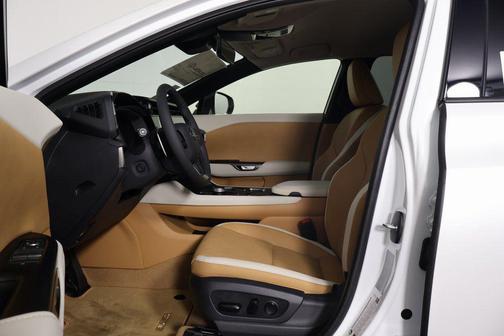 2026 Lexus RZ 350e 350e