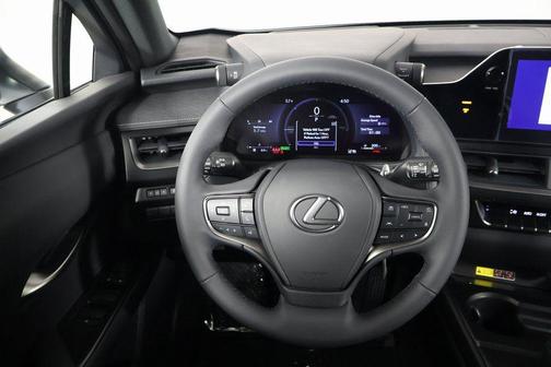 2026 Lexus UX 300h F SPORT Design