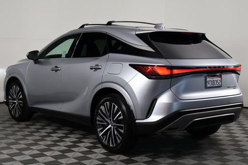 2025 Lexus RX 350 Premium Plus