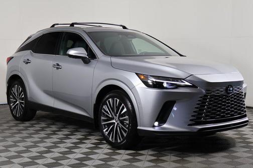 2025 Lexus RX 350 Premium Plus