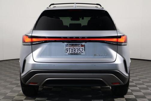 2025 Lexus RX 350 Premium Plus